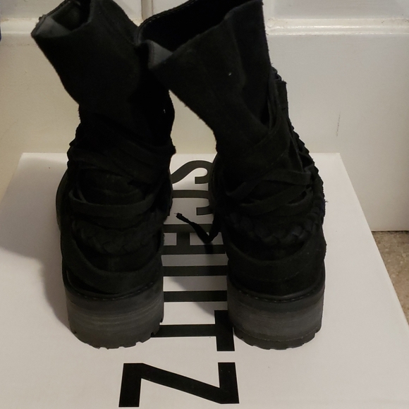 New Schutz "Kiara" boot 6 - Picture 5 of 10